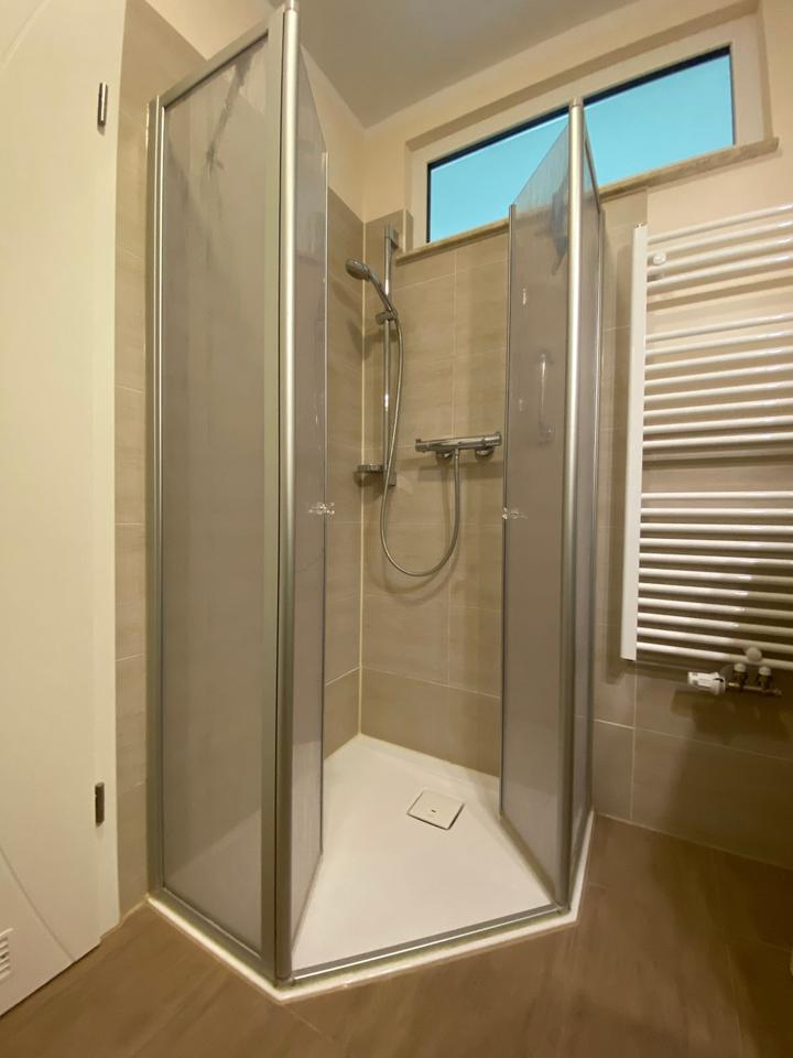 Maisonette-Fewo 2 Zimmer, komfortabel, strandnah - provisionsfrei in Mönchgut, Ostseebad