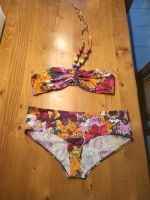 Hunkemöller Bikini bunt Größe 44 und Cup B/C Nordrhein-Westfalen - Steinfurt Vorschau