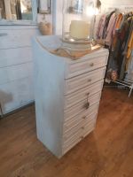 Kommode, vintage shabby style, Schrank, regal Bayern - Rohrbach Vorschau