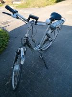 E-Bike Gazelle innergy Defekt Nordrhein-Westfalen - Greven Vorschau