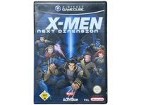 X-Men: Next Dimension Nintendo GameCube Baden-Württemberg - Willstätt Vorschau