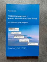 Projektmanagement lernen, lehren und für die Praxis - Helmut Zell Hessen - Heidenrod Vorschau