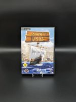 ANNO 1503 PC Aufbruch in eine neue Welt Spiel EA 2005 Retro PAL Bayern - Fürth Vorschau