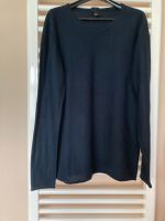 Eleganter, leichter Herren Pullover M blau H&M Bayern - Miltenberg Vorschau