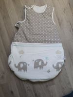 Baby Schlafsack "Elefant" Sachsen-Anhalt - Magdeburg Vorschau