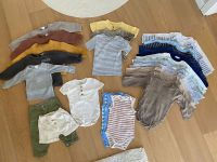 Kleiderpaket Jungen Gr. 74/80 H&M ZARA Bodies Hosen Shirts Pullis Niedersachsen - Lehre Vorschau