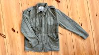 TaxiDriver Armee-Jacke Aemkei Vintage Sachsen-Anhalt - Dessau-Roßlau Vorschau