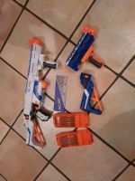 NERF Retaliator Elite Set Hessen - Nidda Vorschau