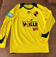 SV Fortuna Seppenrade Matchworn Trikot - Gr.S Landesliga Frankfurt am Main - Niederursel Vorschau