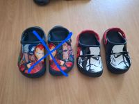 Crocs Kinder Star Wars C 10 27-28 Berlin - Pankow Vorschau