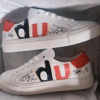 Limitierte Duplo Sneakers Bayern - Teuschnitz Vorschau