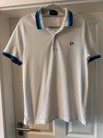 Fred Perry Herren Poloshirt Gr-L Altona - Hamburg Lurup Vorschau