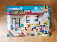 Playmobil 70146 Mitnehmtierklinik i l. OVP Hessen - Heusenstamm Vorschau