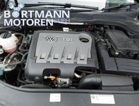 Motor VW PASSAT 2.0 CFGB 62.438KM+GARANTIE+KOMPLETT+VERSA Leipzig - Eutritzsch Vorschau