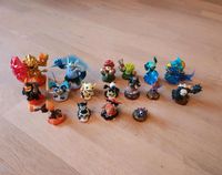 Skylander Trap Team Figuren mit PS 3 Spiel, Portal, Poster Buchholz-Kleefeld - Hannover Groß Buchholz Vorschau