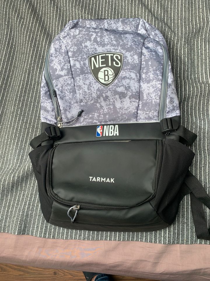 NBA Rucksack in Berlin