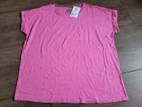 Pinkes T-Shirt von Ernstings family Größe 40/42 Rheinland-Pfalz - Filsen Vorschau