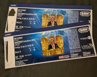 2 Konzertkarten Rod Stewart in Leipzig 14.06.2024 Niedersachsen - Wennigsen Vorschau
