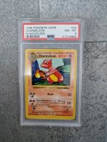 PSA 8 Charmeleon Shadowless Pokemon Nordrhein-Westfalen - Langerwehe Vorschau