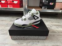 Jordan 4 Seafoam EU 44 / USW 11.5 Berlin - Mahlsdorf Vorschau
