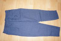 Damen Leinen-Hose blau 36 C&A Köln - Kalk Vorschau