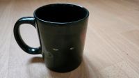 Schwarze Pennywise Tasse mit Hitzeeffekt Leipzig - Schönefeld-Abtnaundorf Vorschau