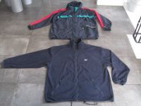 Doppeljacke H2O Jacke XXL Übergröße 3 in 1 Jacke Fleecejacke Nordrhein-Westfalen - Inden Vorschau