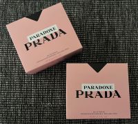Leer!! Verpackung Parfumkartons für Sammler Prada Paradoxe 90 ml Nürnberg (Mittelfr) - Nordstadt Vorschau