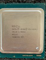 Intel Xeon E5-1620V2 3,7Ghz Sockel 2011 Thüringen - Teistungen Vorschau