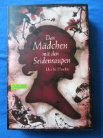 Das Mädchen mit den Seidenraupen Frankfurt am Main - Sachsenhausen Vorschau