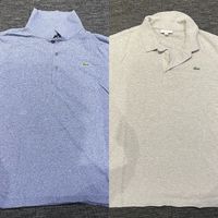 2 Lacoste Sport Polos Niedersachsen - Niedernwöhren Vorschau