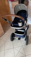 Kinderwagen Joolz Day Dunkelblau Niedersachsen - Aschendorf Stadt Papenburg Vorschau