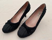 Pumps High Heels Damen Buffalo Girl 38 Brandenburg - Nordwestuckermark Vorschau