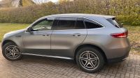 Mercedes EQC 400 AMG Junge Sterne Garantie Top Ausstattung Nordrhein-Westfalen - Winterberg Vorschau