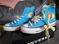 Neu ! Sky High Farm Chuck 70 University Blue Niedersachsen - Lüneburg Vorschau