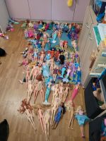 Barbie Disneybarbies Hamburg - Bergedorf Vorschau