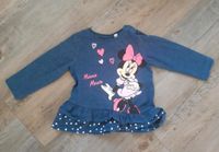 Disney Baby Langarmshirt Shirt Longsleeves Kleid 74 Minnie Mouse Hessen - Alsfeld Vorschau