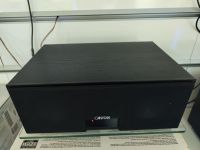 Canton Smart GLE 5 Hifi lautsprecher schwarz Aussteller Niedersachsen - Osnabrück Vorschau