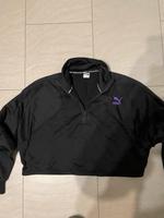 Puma Sportshirt Crop, Gr.L Köln - Worringen Vorschau