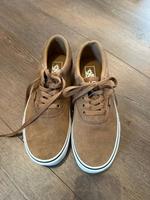 Vans Sneaker 721356 Größe 40,5 braun NP72€ Nordrhein-Westfalen - Weeze Vorschau