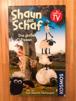 Shaun das Schaf Spiel Das große Fressen Saarbrücken-Mitte - St Johann Vorschau
