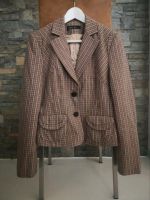 Marc Cain Blazer NP 399€ Schurwolle Wollblazer Jacke N3 38 M Innenstadt - Köln Altstadt Vorschau