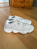 Adidas Yeezy 500 bone white (48,5) Baden-Württemberg - Bietigheim-Bissingen Vorschau