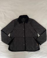 Barbour Jacke mit Cordkragen | oversized fit Hannover - Vahrenwald-List Vorschau