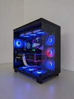 *NEU* ULTIMATE HIGH-END GAMING PC | RTX 5090 | AMD Ryzen 9 9950X3D | 64GB DDR5 | 2TB NVME-SSD | Windows 11 PRO | 2 Jahre Garantie Niedersachsen - Nordstemmen Vorschau