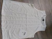 Shirt "Shein" weiß Gr.L **NEU** Hessen - Eschenburg Vorschau