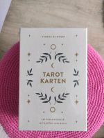 Tarot Karten Set für Anfänger Verena Klindert neu Bayern - Neu Ulm Vorschau