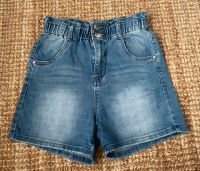 Kurze Hose Jeans Shorts Gr. 36 Nordrhein-Westfalen - Wermelskirchen Vorschau