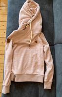 Naketano Hoodie rosa XS Hessen - Bürstadt Vorschau