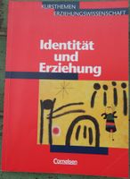 Identität und Erziehung Düsseldorf - Pempelfort Vorschau